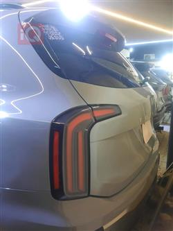 Kia Telluride